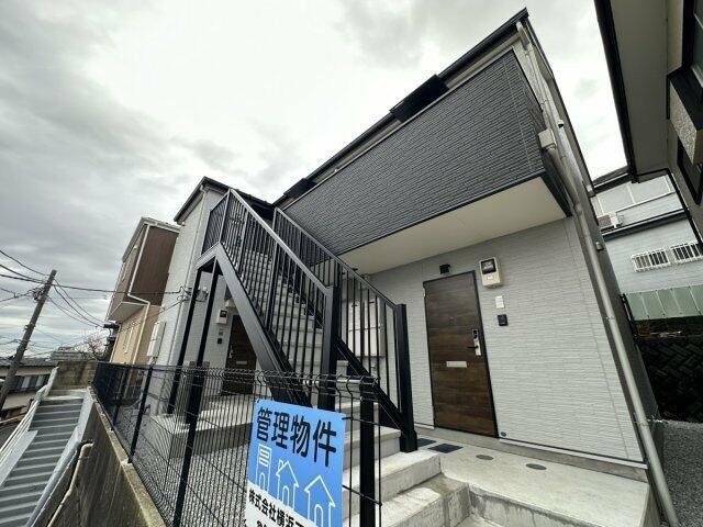 グランジュテ港北高田