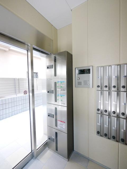 エルスタンザ赤羽