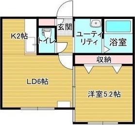 マイルーム宮の沢II