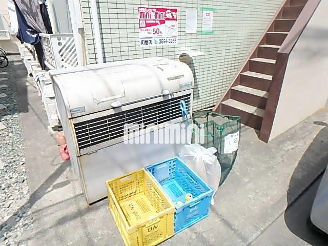 ダイワプラザ蓮沼1