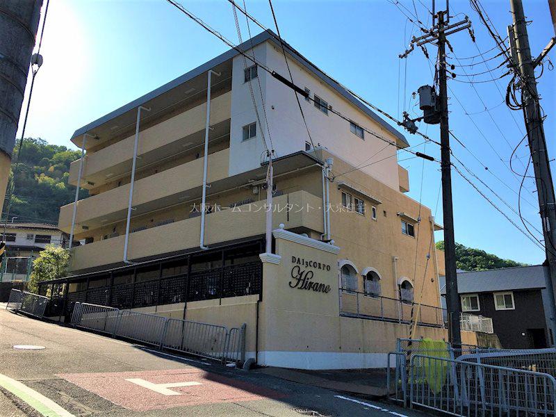 第3コーポ平野