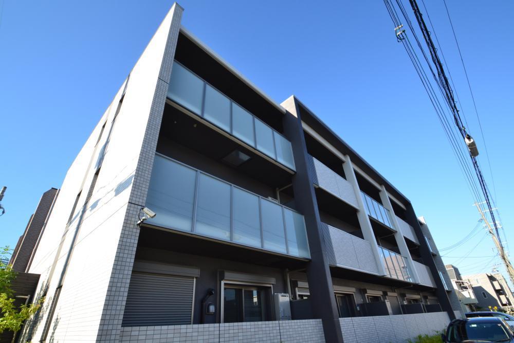 ルーナ・クレシェンテ