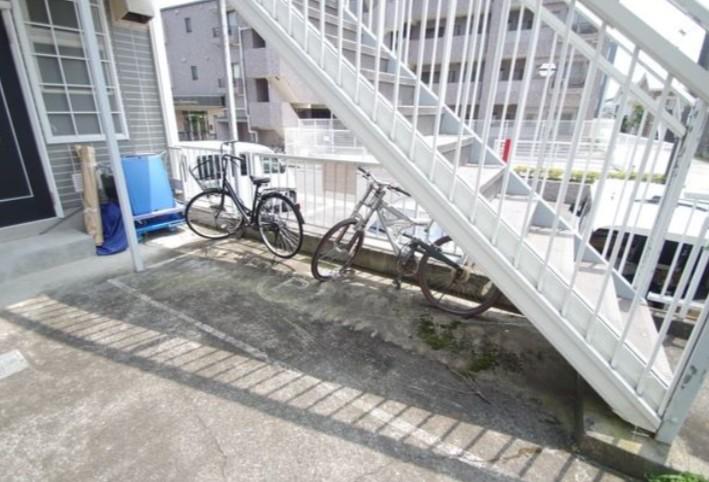 ロイヤルハウス平田