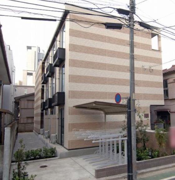 レオパレス豊藤II