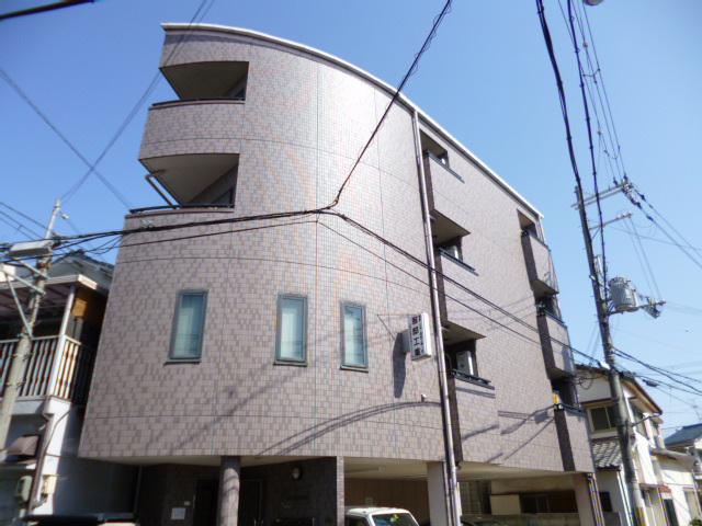 アークマンション