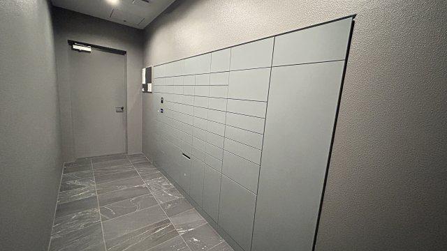 シーズンフラッツ浅草六丁目
