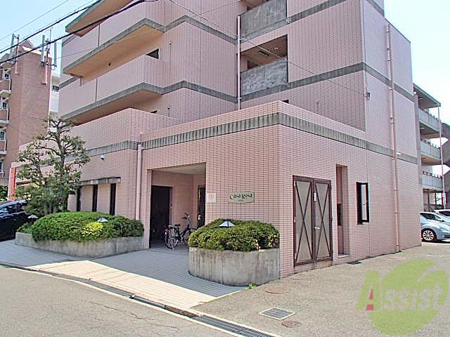 カーサローザ