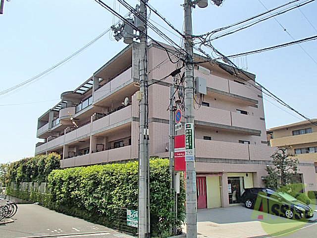 カーサローザ