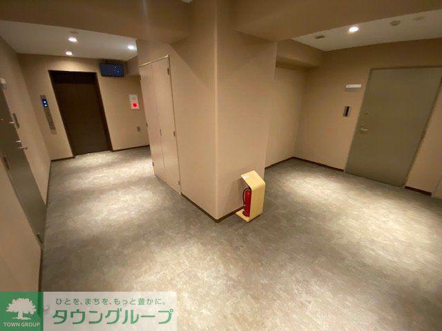 MDビル
