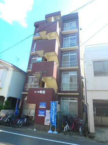 コーポ寺田