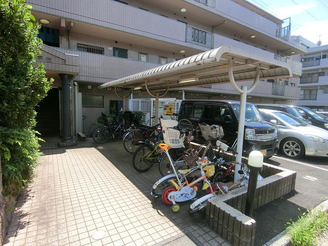 ナテュール平台