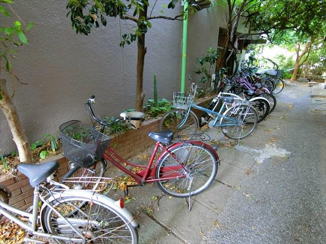 三ノ輪三井ハイツ