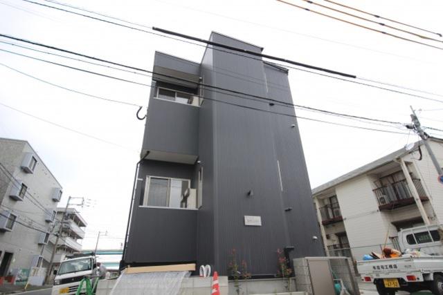CB箱崎ミリオ