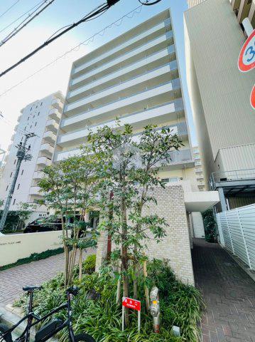 リンデンプラザ心斎橋