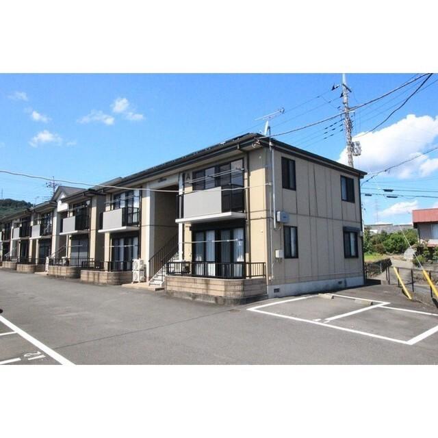 ルミエール A