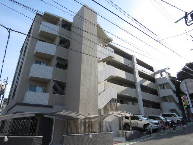 アントレ平尾参道