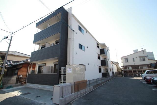 セブンプロート船越南3丁目
