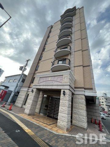 URESIDENCE京橋