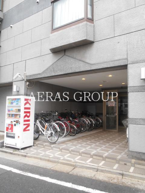 メインステージ西葛西