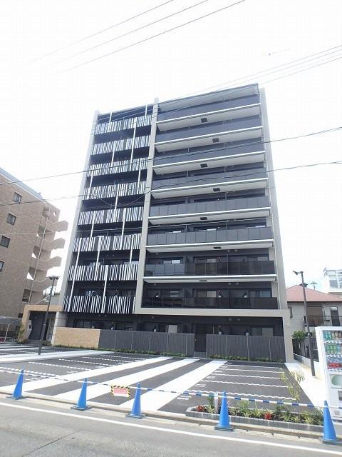 エルグランド東比恵