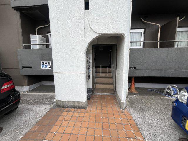 フレグランス八王子A棟
