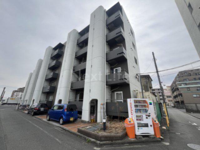 フレグランス八王子A棟