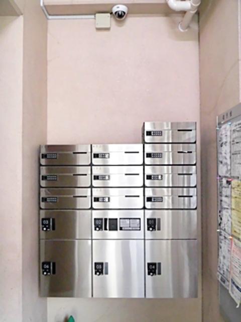 ポートマンション大口壱番館