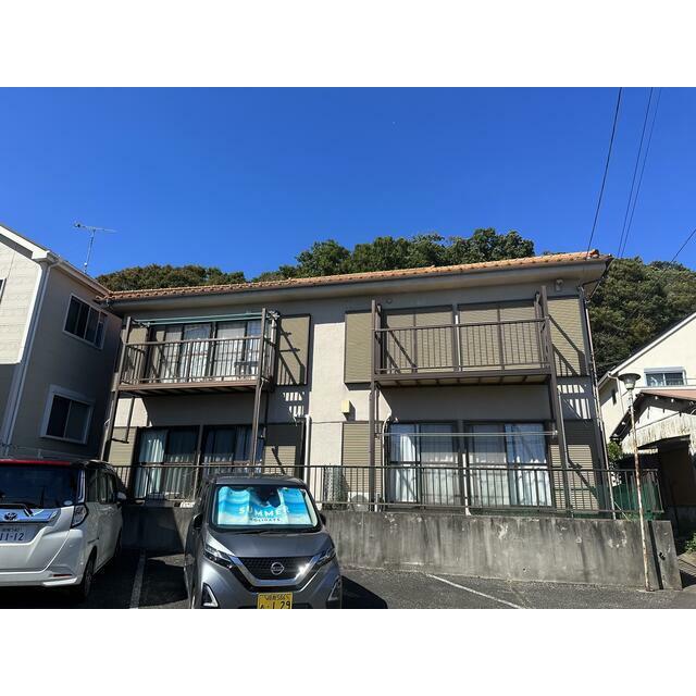 日吉ハイツ