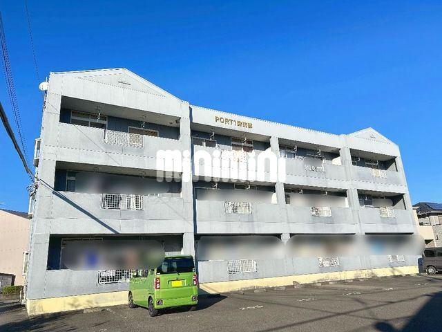 PORT1 諏訪部