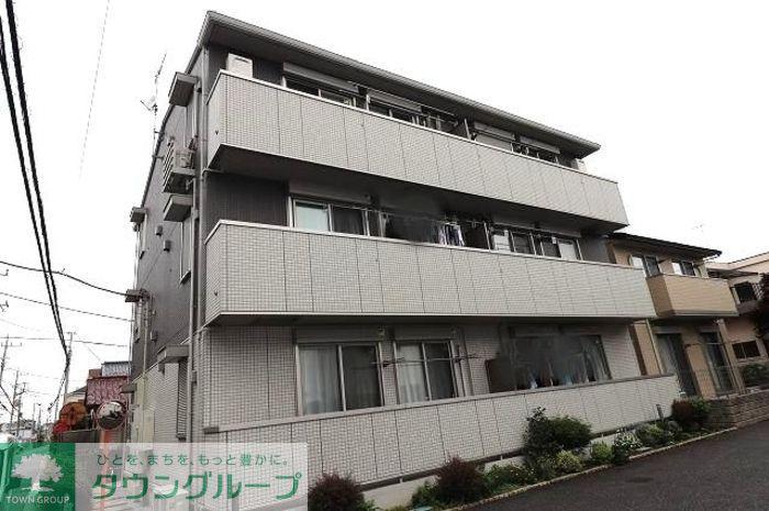グレイスヴィラ