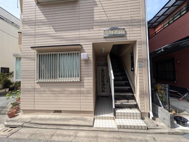 サンクレスト