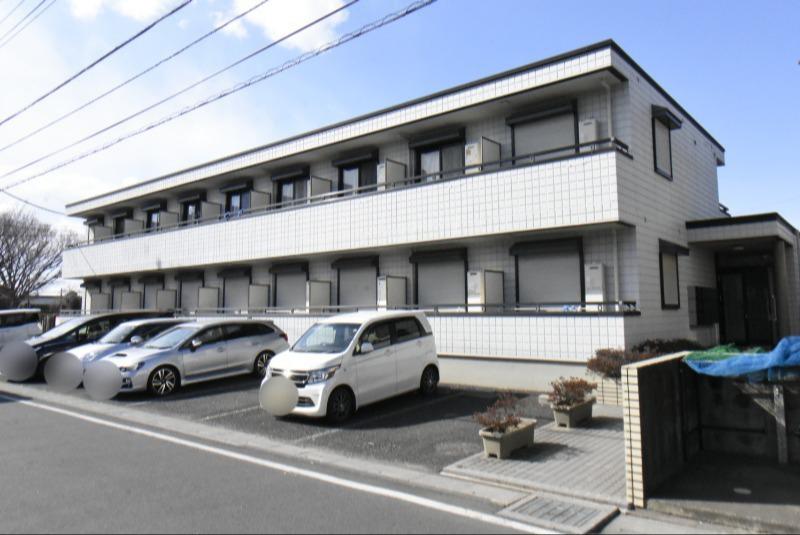 カノ東大宮
