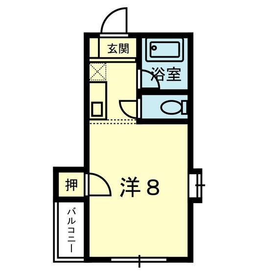 フォルム熊大前