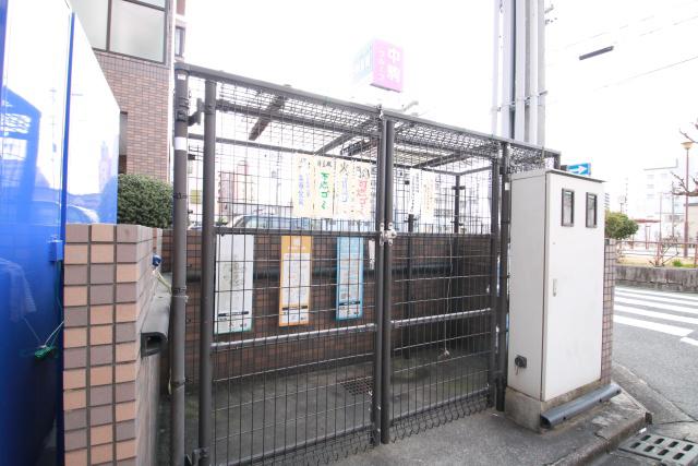 ラヴィアン名駅