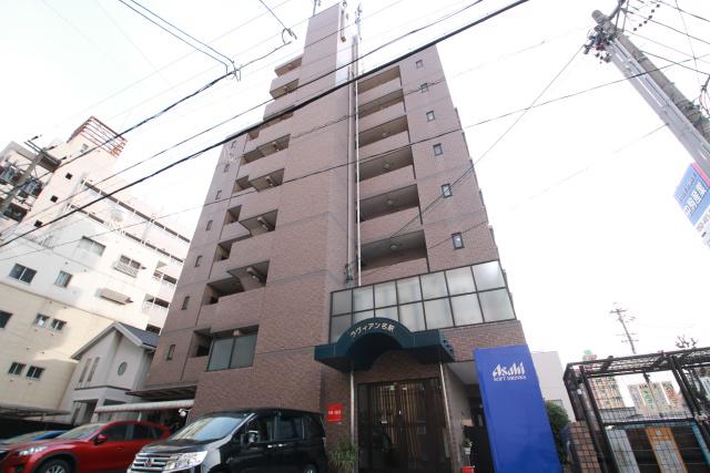 ラヴィアン名駅
