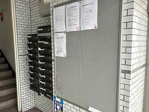 ニューシテイ東戸塚南の街壱号館