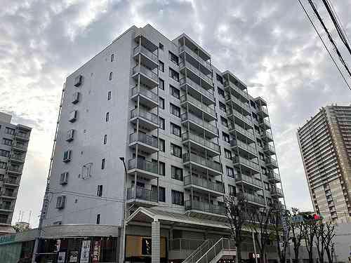 ニューシテイ東戸塚南の街壱号館