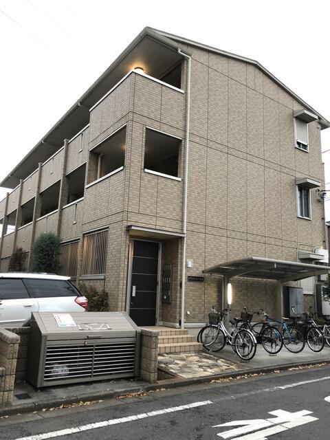 グランドソレーユ