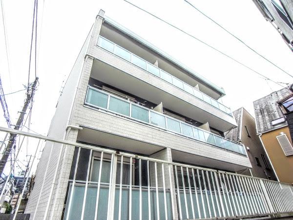 リブリマリーノベル品川