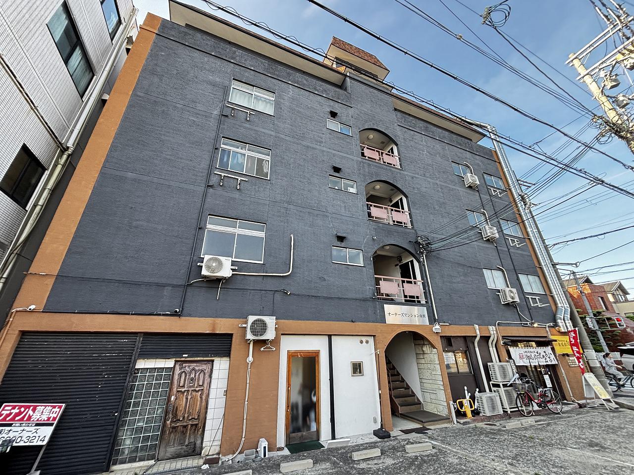 オーナーズマンション南巽