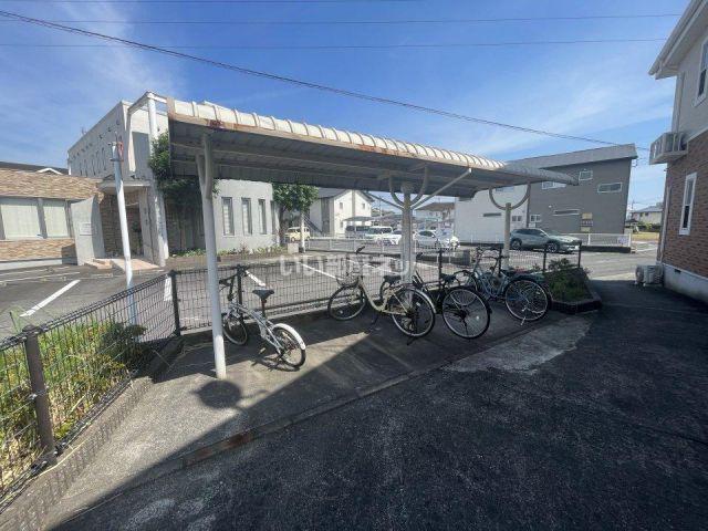 ラティーナ霧島I