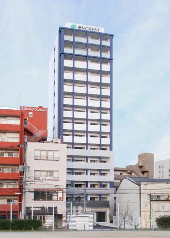 エンクレスト渡辺通Ⅱ