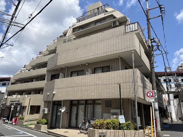 日伸西荻プラザ