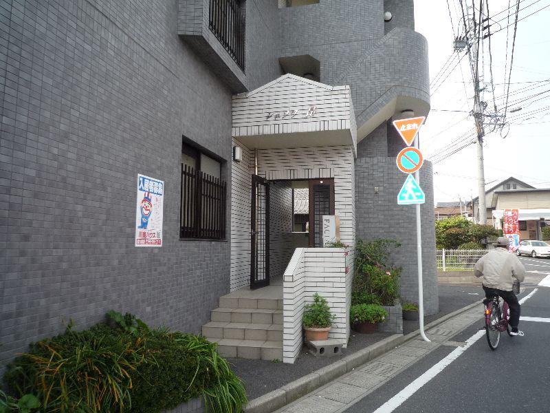 シェソワ昂