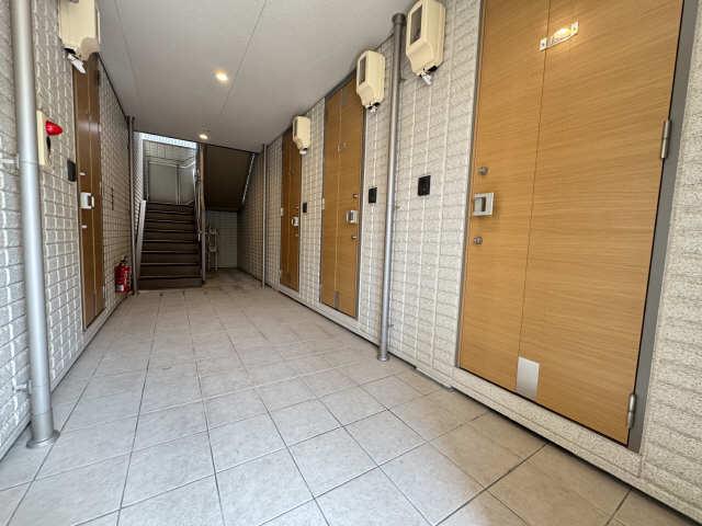 アズール黒川
