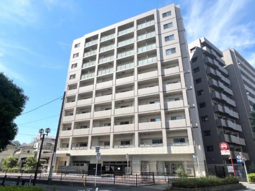 フォレストヨコハマ