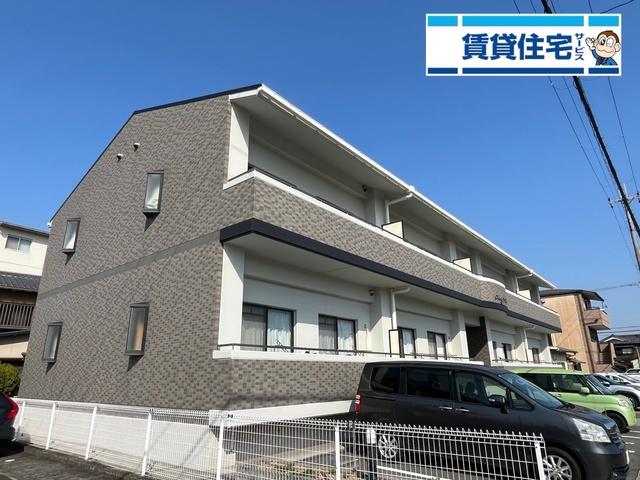 WING手柄