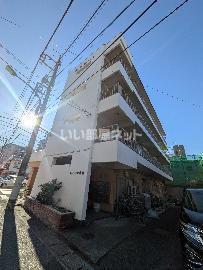 マンション高橋