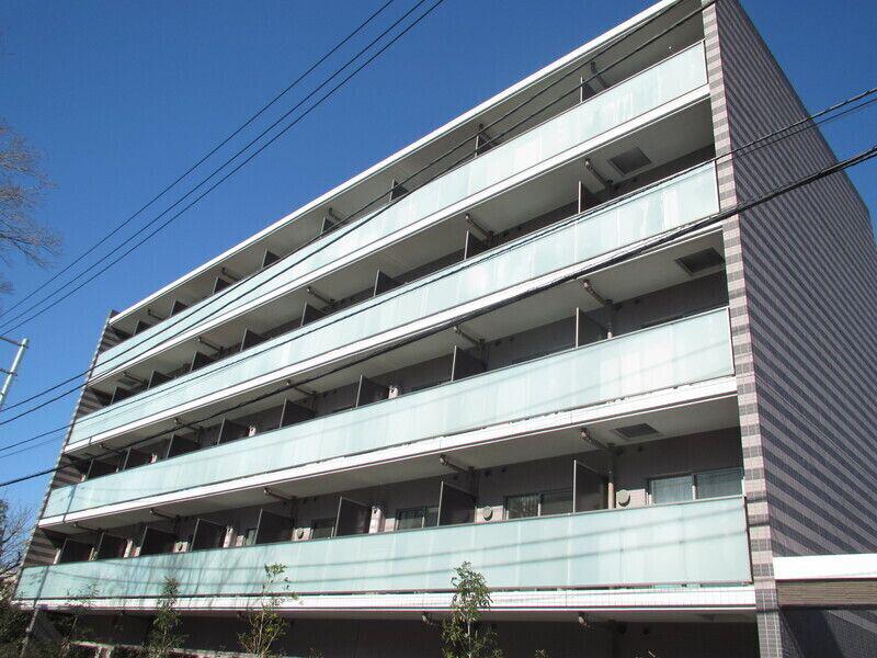 RISING PLACE綾瀬