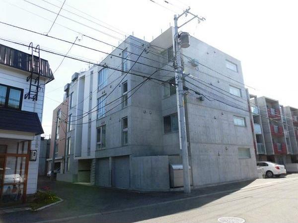SUS平岸